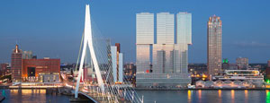 rotterdam-skyline